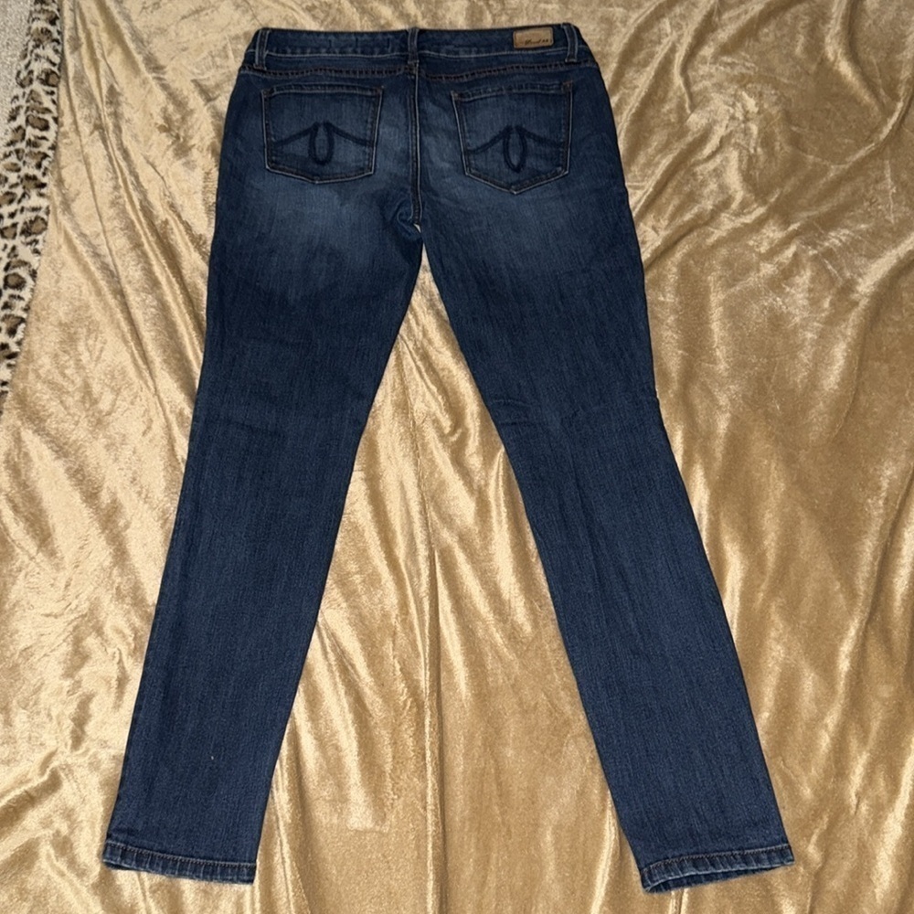 Level 99 Jeans - Picture 2 of 5